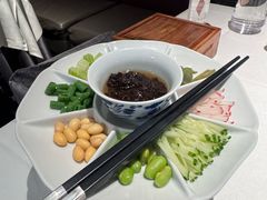 -四季民福烤鸭店(外滩外白渡桥店)