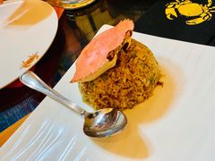 -Ministry of Crab(科伦坡店)