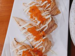 -银子铁板烧料理自助餐(人民广场店)