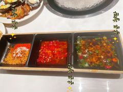 -星伦多自助料理·涮烤一体(杭州来福士店)