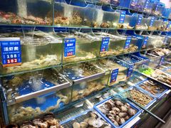 -海味当家·蒸锅海鲜(中山广场创始店)