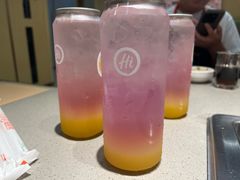 -海底捞火锅(高新万达店)