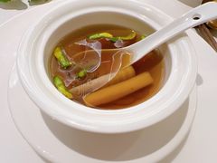 -上蔬无瑕· 创意素食·Vegetarian(华采天地店)