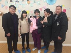-汇慈安·高端自营月嫂(武汉月子尊享店)