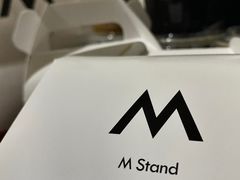 -M Stand(北京平安幸福中心店)