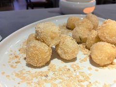-阿庄新豫菜(航海东路店)
