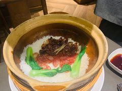 -捞王锅物料理(上海世茂广场店)