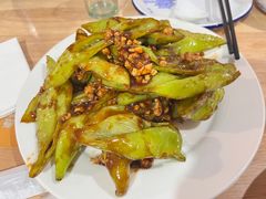 -龙福祥餐馆
