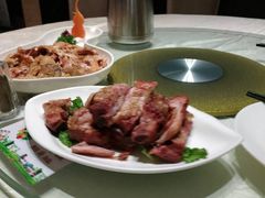 -西安饭庄·非遗陕菜(钟楼店)