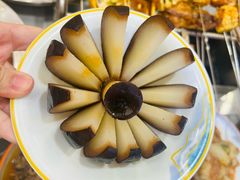 -三炮儿烧烤·羊锅·铁锅炖(南京首店)