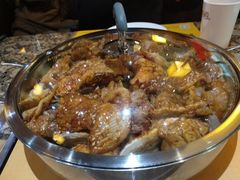自由组合焖锅-黄记煌三汁焖锅(顺义华联店)