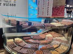 -Laderach 莱德拉(上海环贸iapm店)