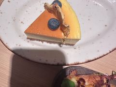 -良木缘咖啡西餐(川大店)
