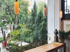 -知亘茶食