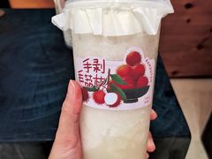 -阿嬷手作(深圳梅林卓悦汇店)