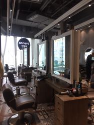 -QZHAIR SALON