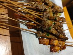 -木屋烧烤(龙湖天街店)