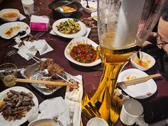 -三个大叔东北烧烤·砂锅菜(西三旗店)