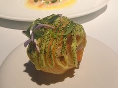 -Oyster Talks 四度蚝法餐厅