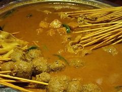-杨翔豆皮涮牛肚(万和城店)