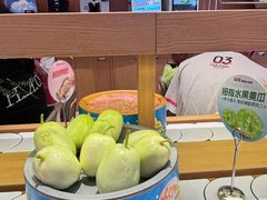 -龍歌自助小火锅(崂山丽达店)