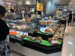 -O1O1丸井百货(难波店)