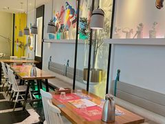 -HELLO MUSAE 拾光缪斯餐厅·纯正希腊风味(苏州中心店)
