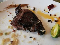 -都会尚膳·海鲜自助餐厅(重庆万豪酒店)
