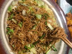 -食锦记·福建私房菜(浦西万达店)