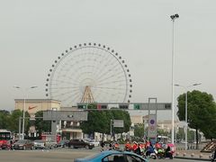 -国色天乡三期陆地乐园