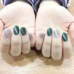 -Seven Nail七姑娘の美甲店