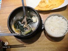 -李先生的首尔小馆(松江启源广场店)