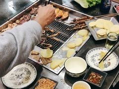 -塘屋烧烤·云南火塘烧烤品牌(春城慧谷旗舰店)