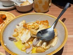 焖烧豆腐-新太二·鲜料川菜(晶耀前滩店)