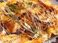 大阪鸡蛋烧-胜代日本料理(云程巷小区店)