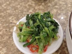 -磨沟沿老字号牛肉面·清真(金港城店)
