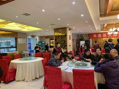 大堂-德泰楼餐饮(莲湖路店)