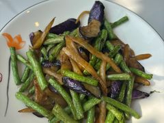 -食光慢宴·安吉土菜馆