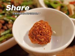 辣豆腐-铁公鸡·四川料理(天环广场店)