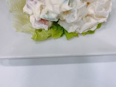 瑞福园土豆色拉-瑞福园联谊餐室(茂名南路店)