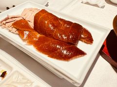 -北平楼·烤鸭·北京菜(牡丹园店)