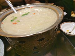 -大汗行宫园林餐厅