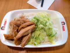 -南城香·饭香串香馄饨香(赵公口店)