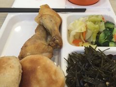 -香妃烤鸡(西单店)