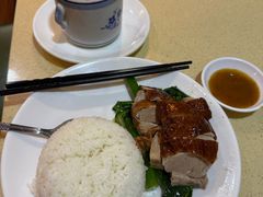 -肥妹烧腊店(翠竹路店)