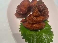 -廊亦舫Lang Yi Fang Restaurant(金桥店)