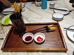 -唐猫庭院·千年陕菜(大唐不夜城店)