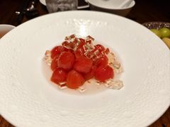 -许爷家·生态湖鲜(徐汇日月光店)