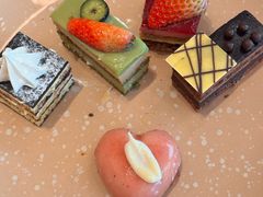 -广州希尔顿逸林-OPEN開·全日制餐厅·海鲜·小火锅·自助餐(东风路店)