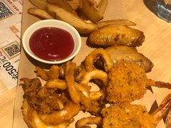 -必胜客(WOW中心城店)
